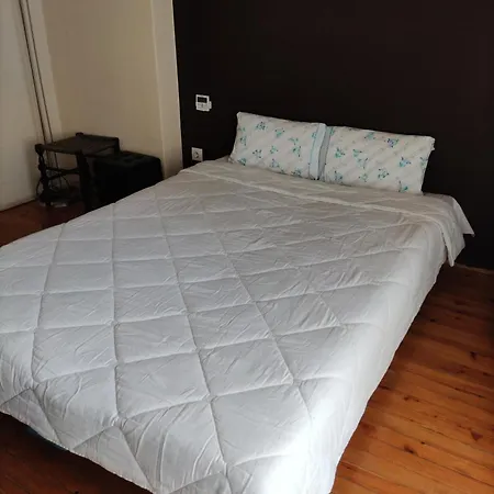 Apartament At The Heart Of