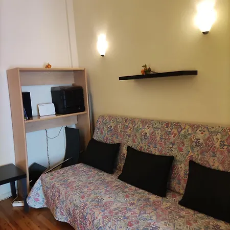 At The Heart Of Apartament *