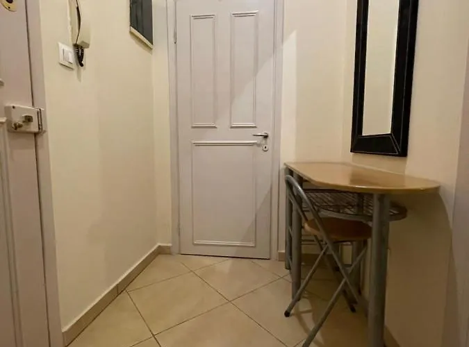 Apartament At The Heart Of *