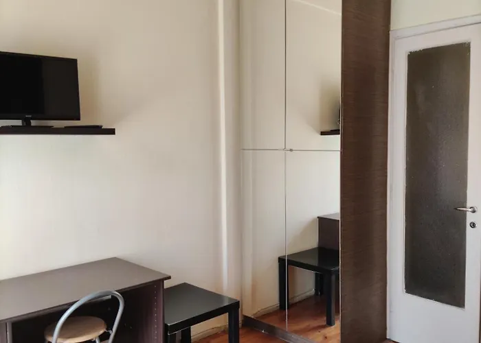 Apartament At The Heart Of *