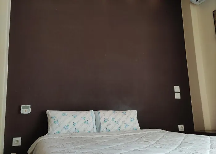 Apartament At The Heart Of *