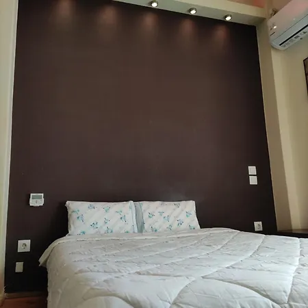 Apartamento At The Heart Of *
